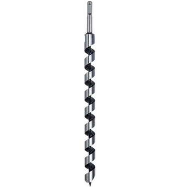 BAYTEC 20X250 MM AHŞAP DELME SDS PLUS PLUS MATKAP UÇ MU1640